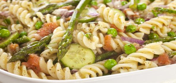 plain-pasta-salad-indian-vegetarian-recipe