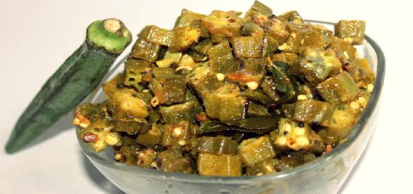 Easy Bharwa Karela | Indian | Vegetarian | Recipe