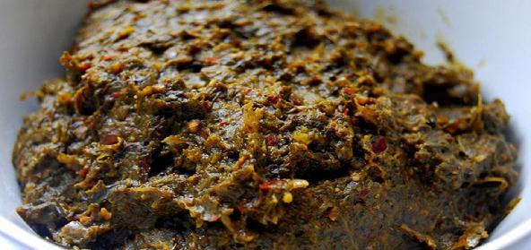 Gongura Thogayal | Indian | Kid-Friendly | Recipe